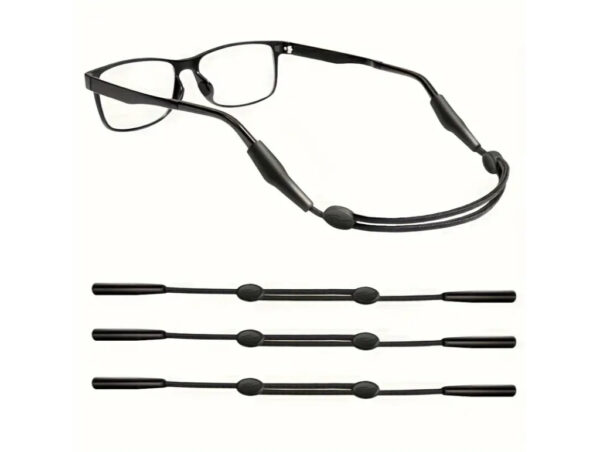 Adjustable Glasses Straps