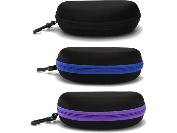 Sunglass cases