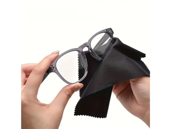 Glasses Cleaning Cloths